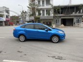 Bán xe Ford Fiesta 2011 còn như mới, giá sốc 286tr