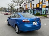 Bán xe Ford Fiesta 2011 còn như mới, giá sốc 286tr