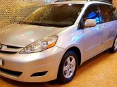 Bán xe Toyota Sienna năm 2008, giá chỉ 495 triệu