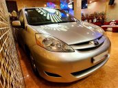 Bán xe Toyota Sienna năm 2008, giá chỉ 495 triệu