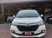 Toyota Avanza siêu tiết kiệm - Nhập Indonesia - có bán trả góp