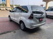 Toyota Avanza siêu tiết kiệm - Nhập Indonesia - có bán trả góp