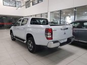 Cần bán Mitsubishi Triton ưu đãi lớn, nhiều chương trình lớn, có xe giao ngay, hỗ trợ lái thử