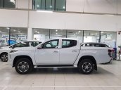 Cần bán Mitsubishi Triton ưu đãi lớn, nhiều chương trình lớn, có xe giao ngay, hỗ trợ lái thử