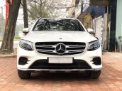 Cần bán xe Mercedes GLC 300 sản xuất năm 2017