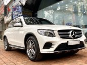 Cần bán xe Mercedes GLC 300 sản xuất năm 2017