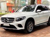 Cần bán xe Mercedes GLC 300 sản xuất năm 2017