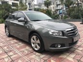 Bán ô tô Daewoo Lacetti CDX đời 2011, giá chỉ 338 triệu