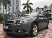 Bán ô tô Daewoo Lacetti CDX đời 2011, giá chỉ 338 triệu