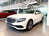 Bán xe Mercedes-Benz E200 Exclsuive Model 2020 giá tốt nhất HCM, cam kết tháng bán hàng không lợi nhuận