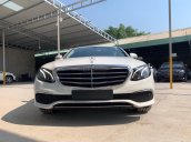 Bán xe Mercedes-Benz E200 Exclsuive Model 2020 giá tốt nhất HCM, cam kết tháng bán hàng không lợi nhuận