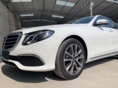 Bán xe Mercedes-Benz E200 Exclsuive Model 2020 giá tốt nhất HCM, cam kết tháng bán hàng không lợi nhuận