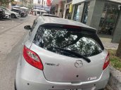 Bán Mazda 2 đời 2012, màu bạc xe gia đình giá 309 triệu đồng