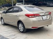 Cần bán gấp Toyota Vios G 2018, giá 535tr