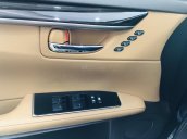 Bán Lexus ES250 SX 2016, đăng ký 2017, xe đi đúng 35.000km, cam kết chất lượng bao test hãng