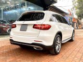 Mercedes GLC300 sx cuối 2017, tên cá nhân, full lịch sử hãng, còn BH chính hãng