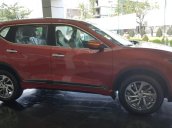 Bán ô tô Nissan X trail năm 2019, màu đỏ, giá 811tr