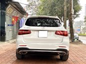 Cần bán xe Mercedes GLC 300 sản xuất năm 2017