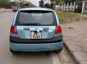 Bán xe Hyundai Getz sản xuất năm 2009, nhập khẩu nguyên chiếc 