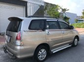 Cần bán Toyota Innova 2011, 375 triệu