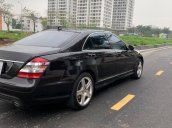 Bán Mercedes S550 đời 2007, xe nhập, 720tr