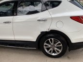 Bán Hyundai Santa Fe đời 2013, nhập khẩu nguyên chiếc, giá 735tr