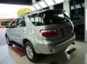 Bán Toyota Fortuner sản xuất 2011, giá 498tr