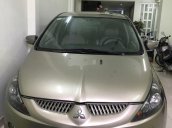 Bán ô tô Mitsubishi Grandis 2006, xe nhập