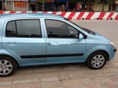 Bán xe Hyundai Getz sản xuất năm 2009, nhập khẩu nguyên chiếc 