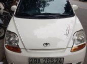 Cần bán xe Daewoo Matiz 2009, nhập khẩu nguyên chiếc, giá tốt