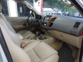 Bán Toyota Fortuner sản xuất 2011, giá 498tr