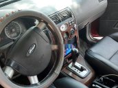 Cần bán gấp Ford Mondeo AT năm 2003, màu đỏ, nhập khẩu  