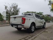 Bán Nissan Navara đời 2018, màu trắng, xe nhập, 565tr