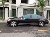 Bán Mercedes S550 đời 2007, xe nhập, 720tr