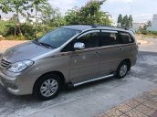 Cần bán Toyota Innova 2011, 375 triệu