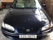 Cần bán gấp Toyota Camry 1999, xe nhập