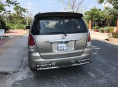 Cần bán Toyota Innova 2011, 375 triệu