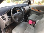 Cần bán Toyota Innova 2011, 375 triệu