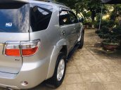 Cần bán xe Toyota Fortuner 2009, giá chỉ 545 triệu