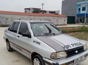 Cần bán Kia CD5 sản xuất năm 1995, màu bạc, nhập khẩu  