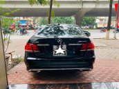 Bán Mercedes E250 AMG đời 2015, màu đen, số tự động