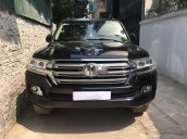 Bán Toyota Land Cruiser sản xuất năm 2016, xe nhập