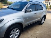 Cần bán xe Toyota Fortuner 2009, giá chỉ 545 triệu