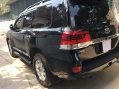 Bán Toyota Land Cruiser sản xuất năm 2016, xe nhập