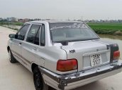 Cần bán Kia CD5 sản xuất năm 1995, màu bạc, nhập khẩu  