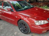 Cần bán gấp Ford Mondeo AT năm 2003, màu đỏ, nhập khẩu  