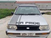 Cần bán Kia CD5 sản xuất năm 1995, màu bạc, nhập khẩu  