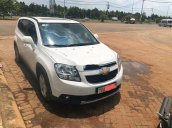 Cần bán lại xe Chevrolet Orlando đời 2017, màu trắng, giá 445tr