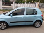 Bán xe Hyundai Getz sản xuất năm 2009, nhập khẩu nguyên chiếc 