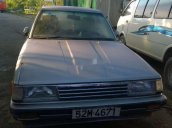 Bán Toyota Corona sản xuất năm 1983, màu xám, xe nhập